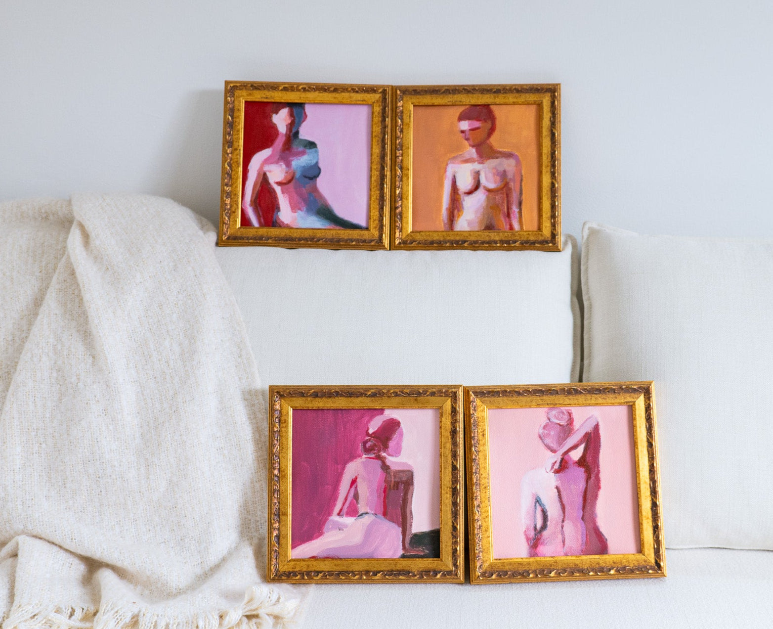 Available Paintings