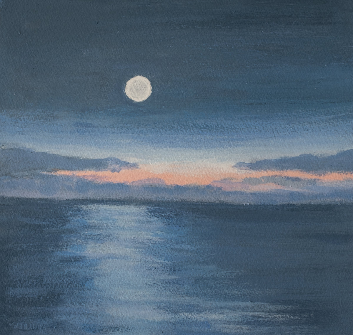 Moondance
