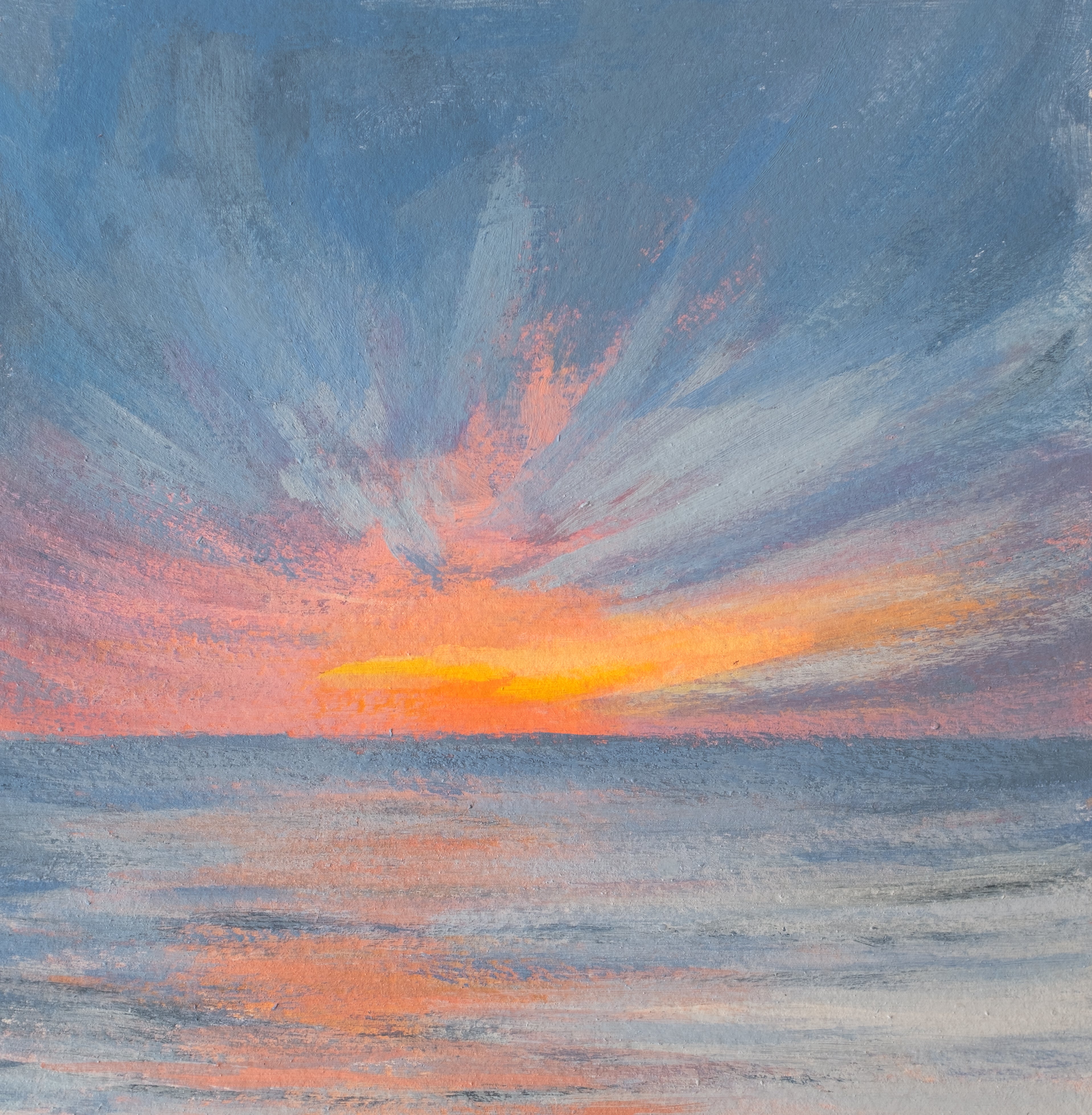 Magic Hour Print