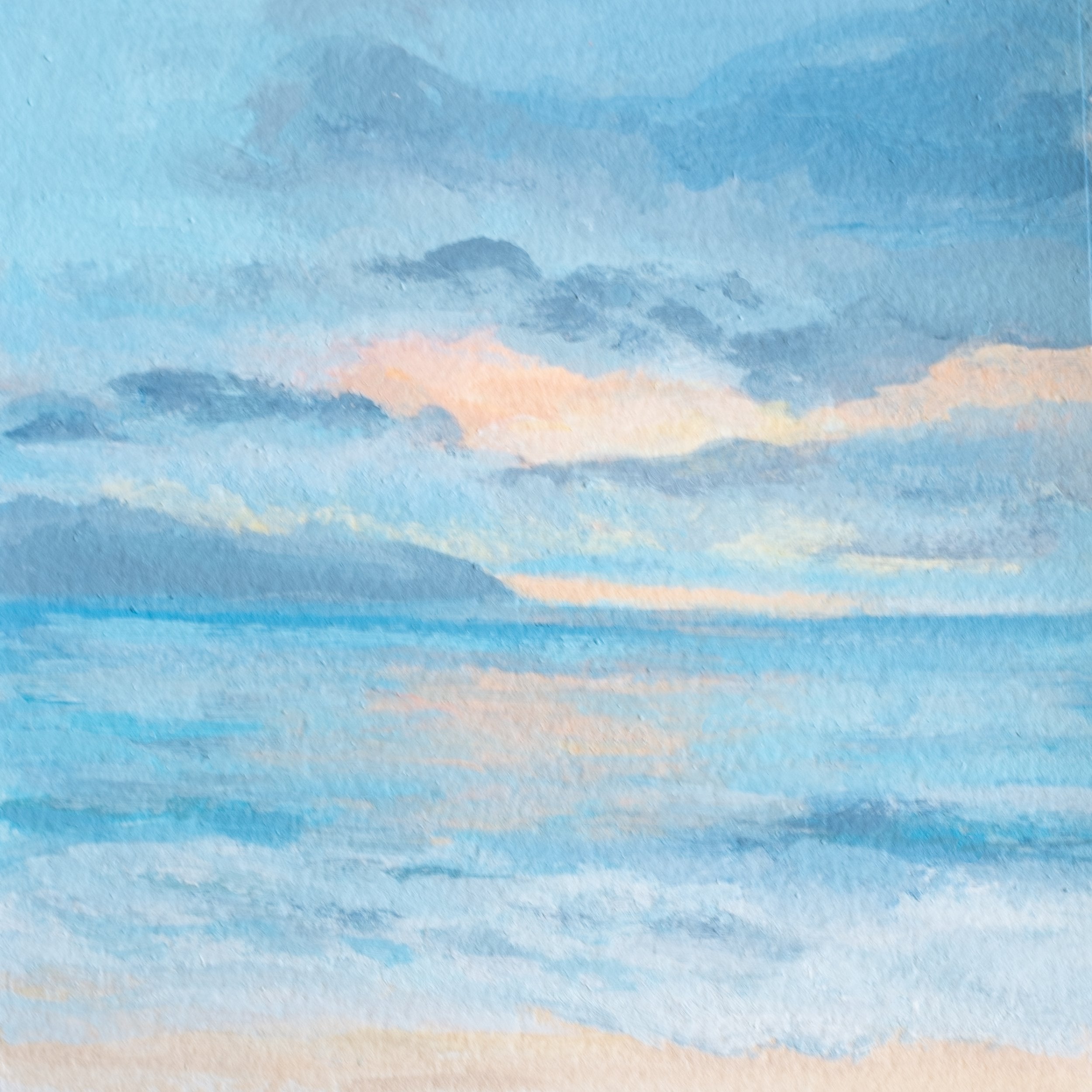 Endless Summer