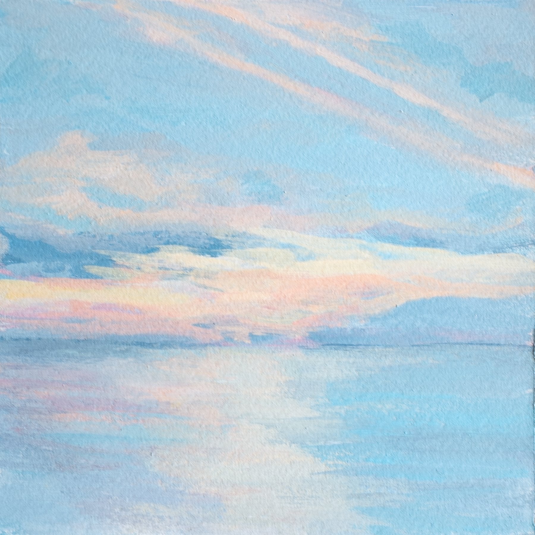 Finding Calm