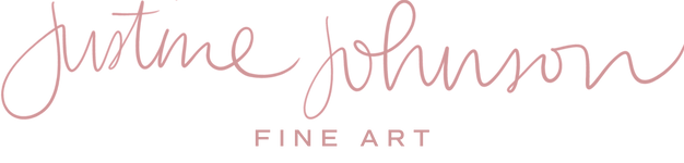 Justine Johnson Art