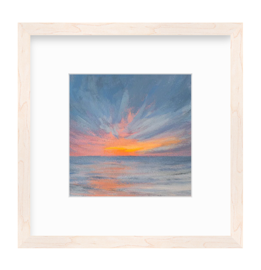 Magic Hour Print