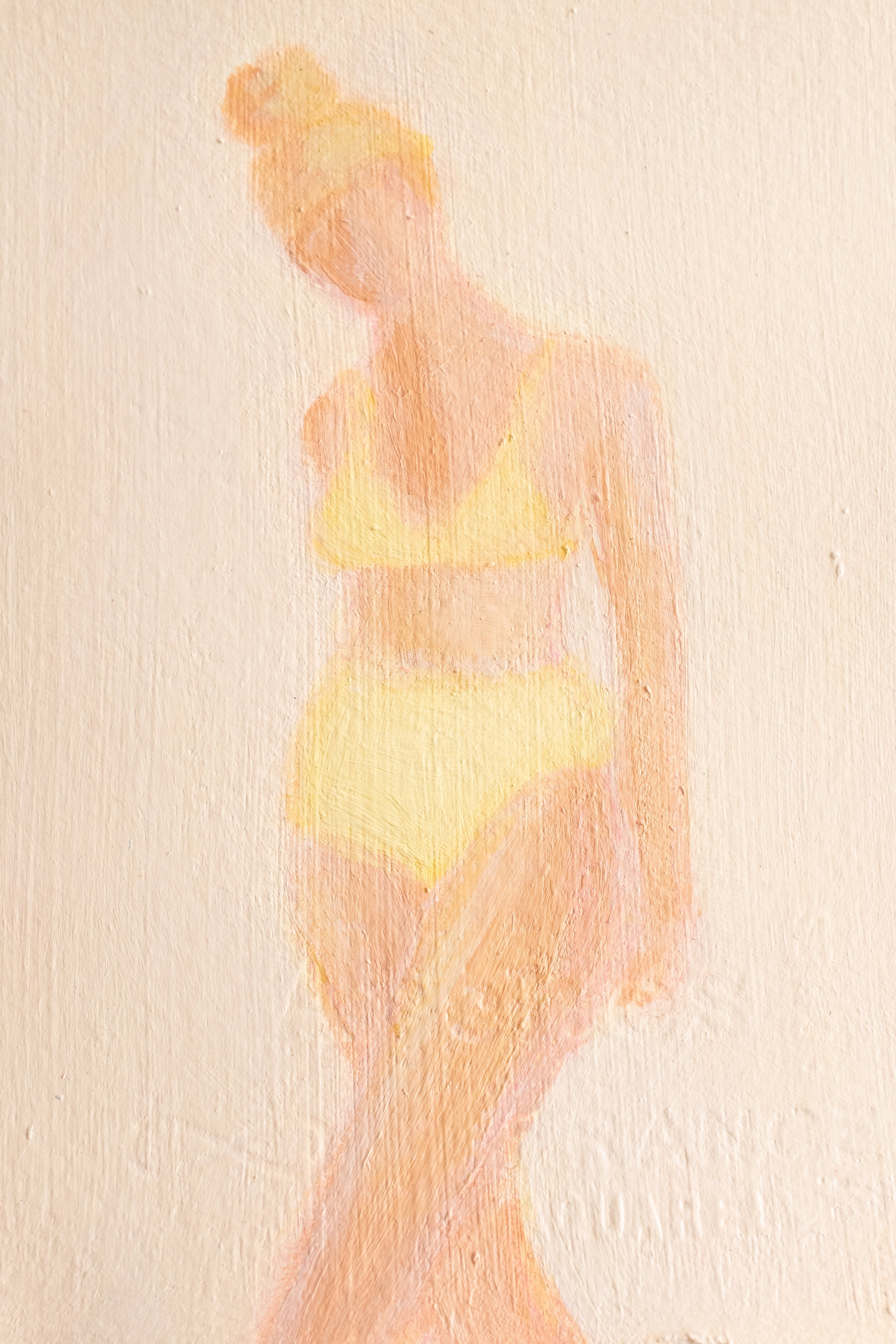Sun Drenched