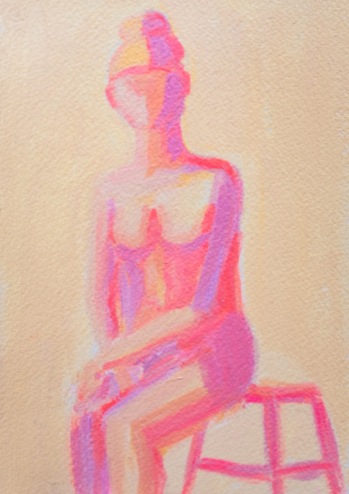 Sunny Disposition
